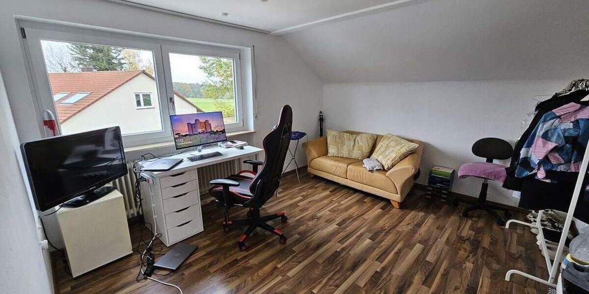 Einfamilienhaus SCHWARZENBRUCK LINDELBURG Oberlindelburg - 8 Zimmer, 231 m&sup2;, 869.000&euro; | Angebot:25724286