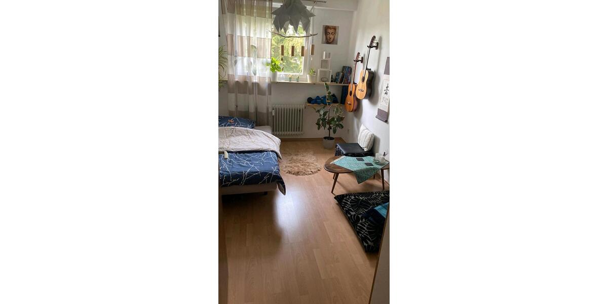 Etagenwohnung Forchheim - 4 Zimmer, 130 m&sup2;, 1.580&euro; | Angebot:25834043