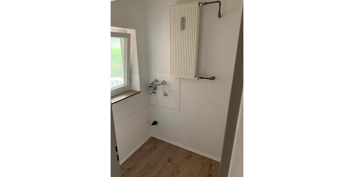 Erdgeschoßwohnung Nürnberg Almoshof - 1 Zimmer, 39 m&sup2;, 400&euro; | Angebot:26609467