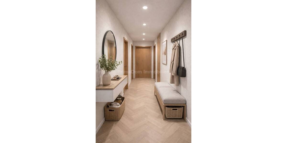 Etagenwohnung Stein - 3 Zimmer, 75 m&sup2;, 219.000&euro; | Angebot:26672624