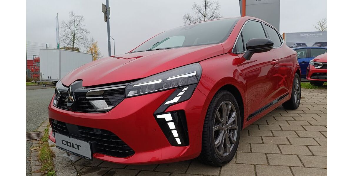 Mitsubishi Colt 52.890 km 17.990 &euro; Fürth 90763