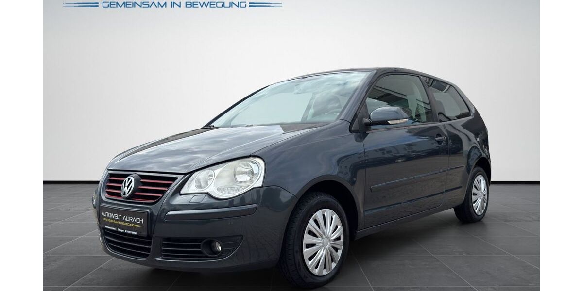 VW Polo 210.000 km 1.980 &euro; Fürth 90763