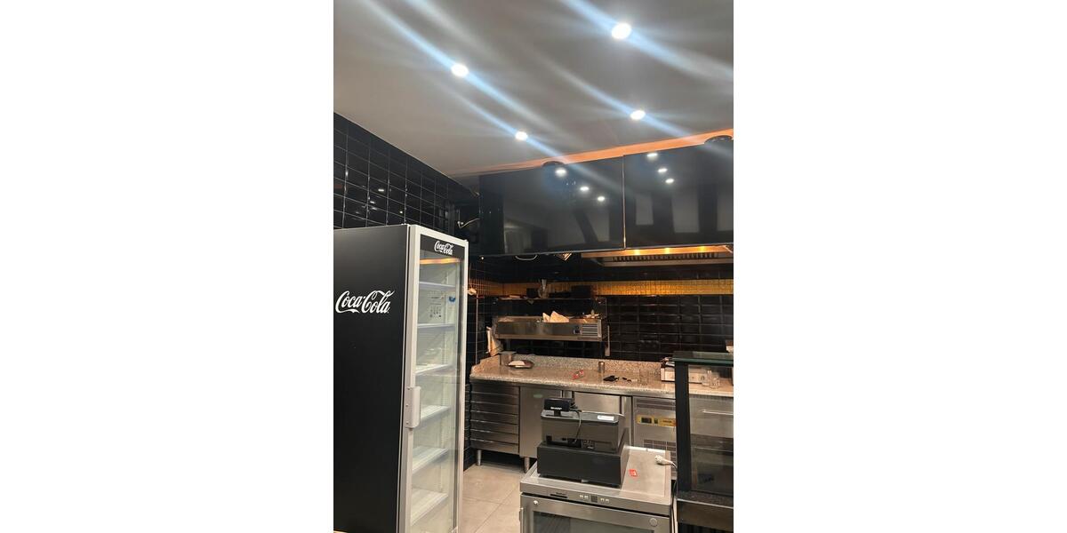 Gewerbeobjekt Nürnberg Sankt Leonhard - 2.500&euro; | Angebot:24774097