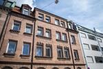 Etagenwohnung Nürnberg Zerzabelshof - 2 Zimmer, 64 m&sup2;, 1.290&euro; | Angebot:26528751