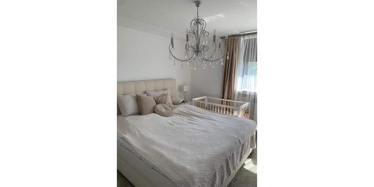 Etagenwohnung Nürnberg Schweinau - 4 Zimmer, 98 m&sup2;, 379.000&euro; | Angebot:25835771