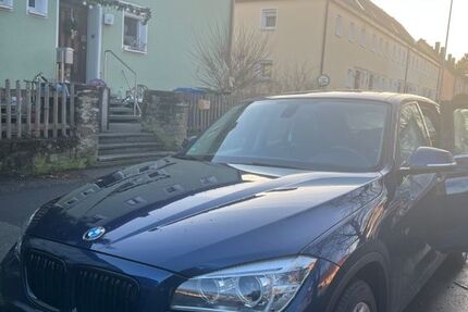 BMW X1 134.000 km 13.800 &euro; Fürth 90766