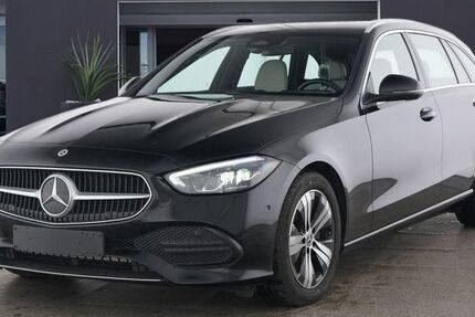 Mercedes-Benz C 200 73.942 km 33.990 &euro; Altdorf 90518