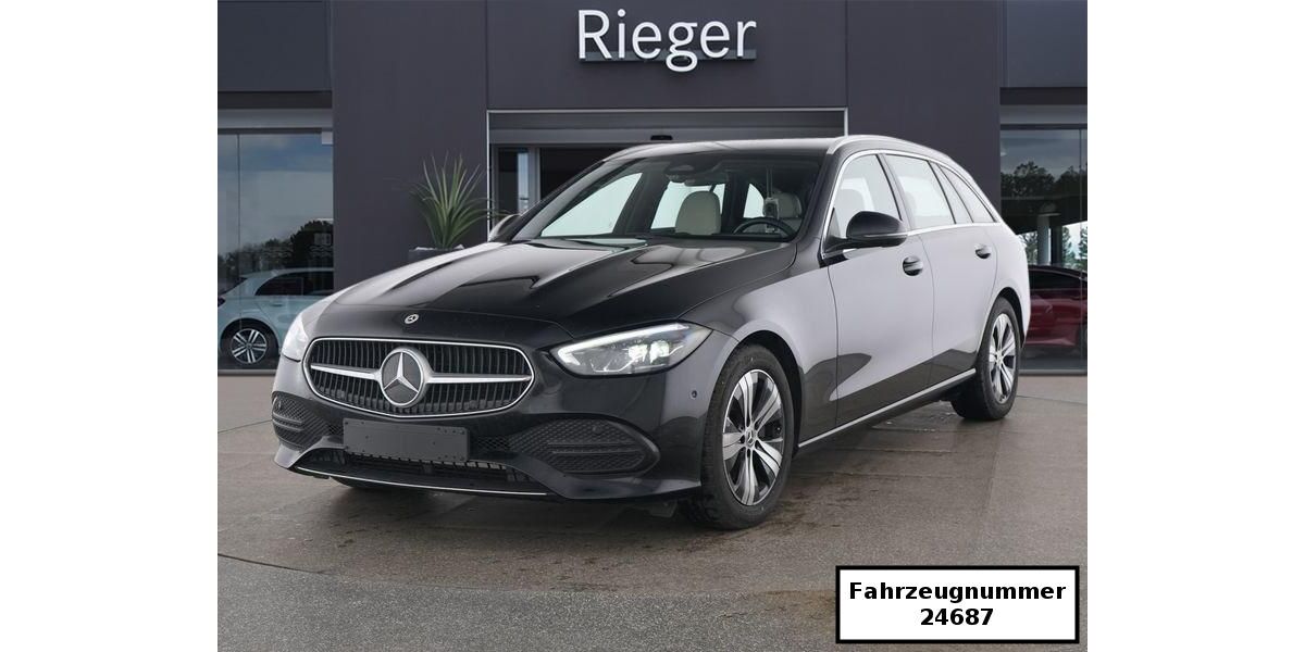 Mercedes-Benz C 200 73.942 km 33.990 &euro; Altdorf 90518