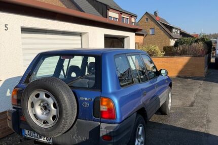 Toyota RAV 4 196.000 km 4.850 &euro; Lauf an der Pegnitz 91207
