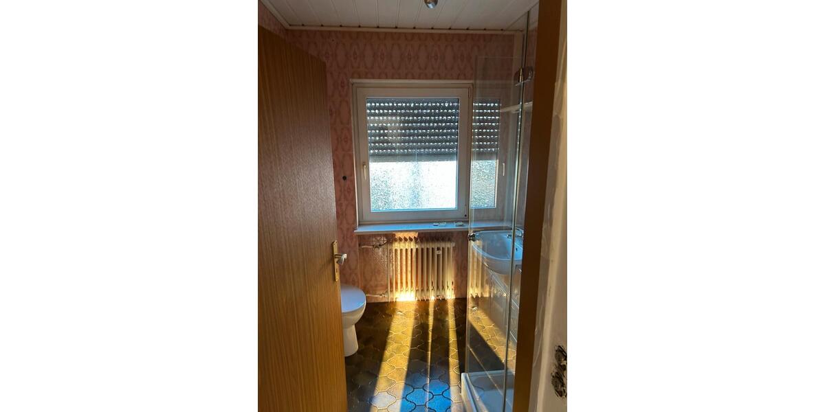 Etagenwohnung Burgthann - 4 Zimmer, 75 m&sup2;, 900&euro; | Angebot:25907860