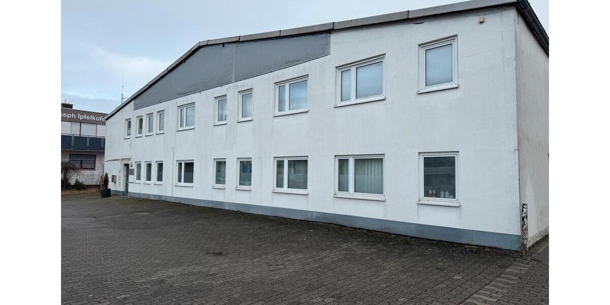 Gewerbeobjekt Nürnberg Gaismannshof - 1.100&euro; | Angebot:24966263