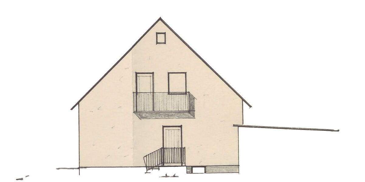 Einfamilienhaus Lonnerstadt Mailach - 6 Zimmer, 125 m&sup2;, 299.000&euro; | Angebot:25741333