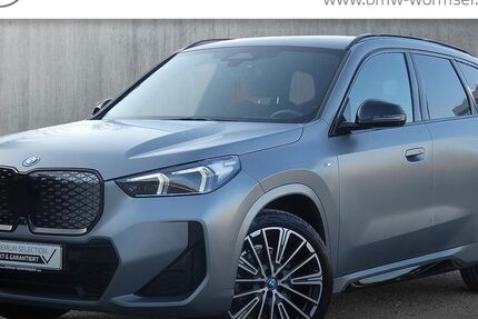 BMW iX1 13.779 km 49.770 &euro; Forchheim 91301