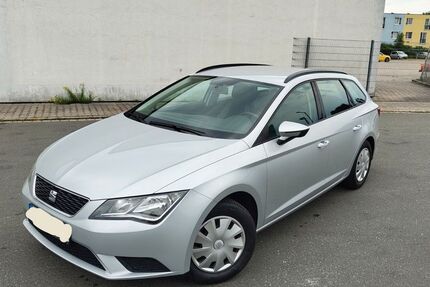 Seat Leon 140.000 km 8.999 &euro; Fürth 90763