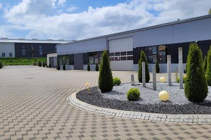 Gewerbeobjekt Langenzenn - 1.165&euro; | Angebot:25959289