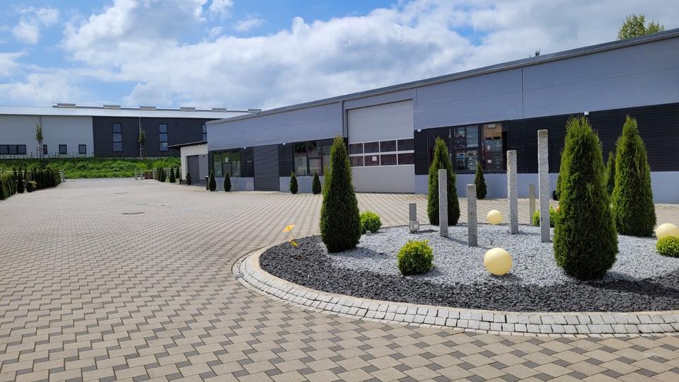 Gewerbeobjekt Langenzenn - 1.165&euro; | Angebot:25959289