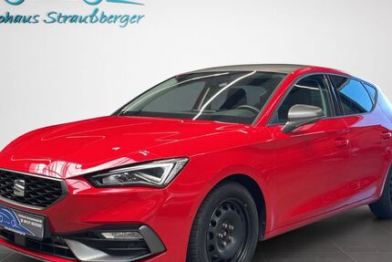 Seat Leon 67.500 km 16.880 &euro; Buchschwabach bei Nürnberg 90574