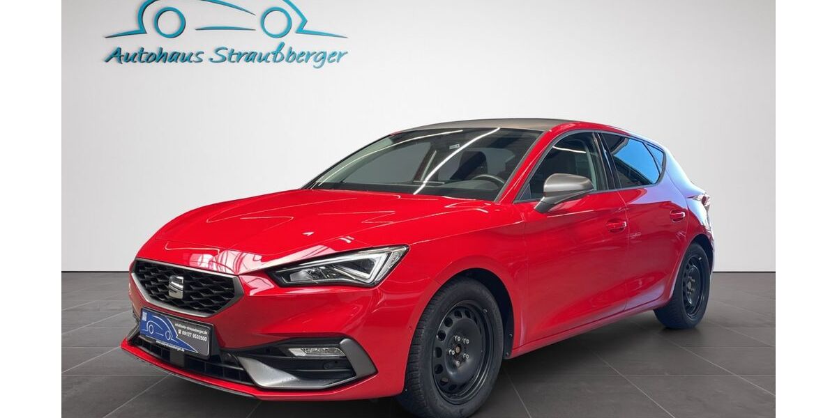 Seat Leon 67.500 km 16.880 &euro; Buchschwabach bei Nürnberg 90574