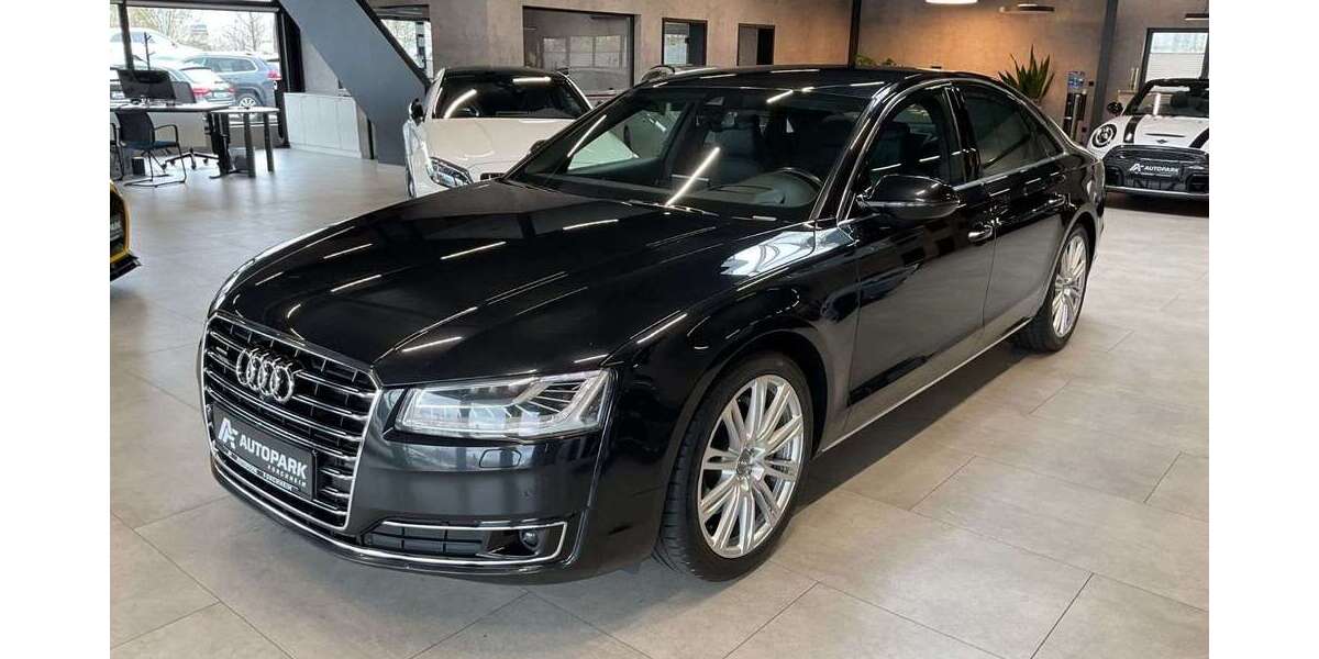 Audi A8 314.000 km 17.980 &euro; Forchheim 91301