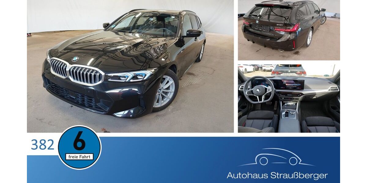 BMW 318 12.100 km 36.910 &euro; Buchschwabach bei Nürnberg 90574