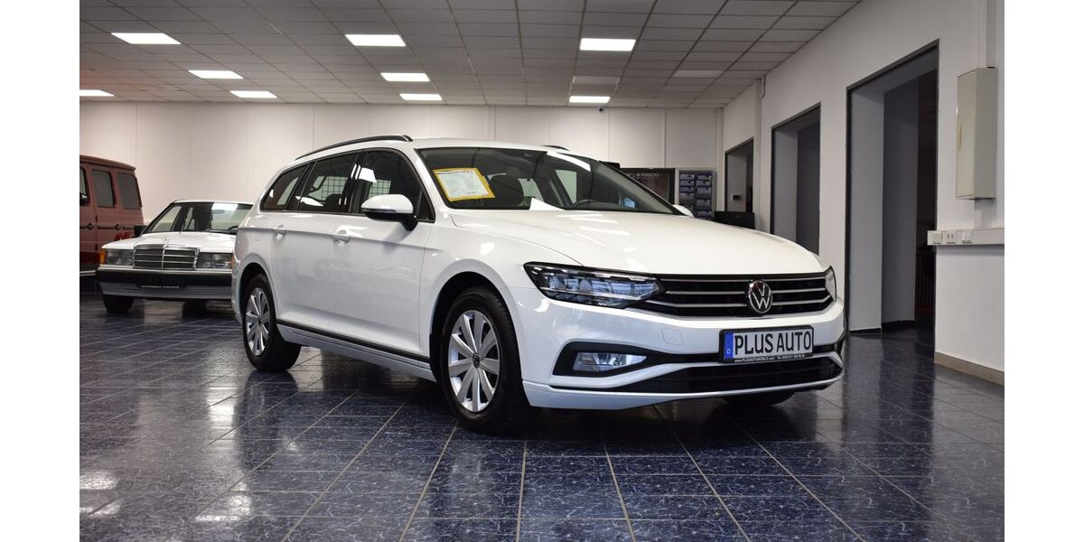 VW Passat 159.834 km 14.870 &euro; Nürnberg 90431