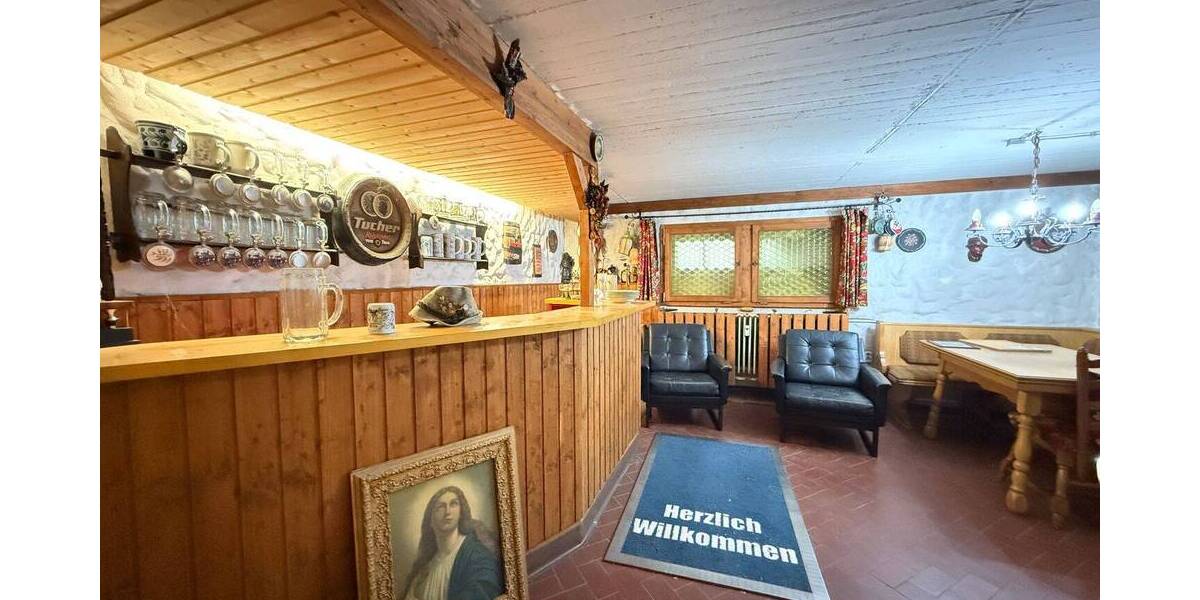 Mehrfamilienhaus, Wohnhaus Nürnberg Falkenheim - 6 Zimmer, 132 m&sup2;, 499.000&euro; | Angebot:26015626