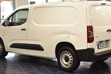 Opel Combo 80.900 km 12.360 &euro; Nürnberg 90431