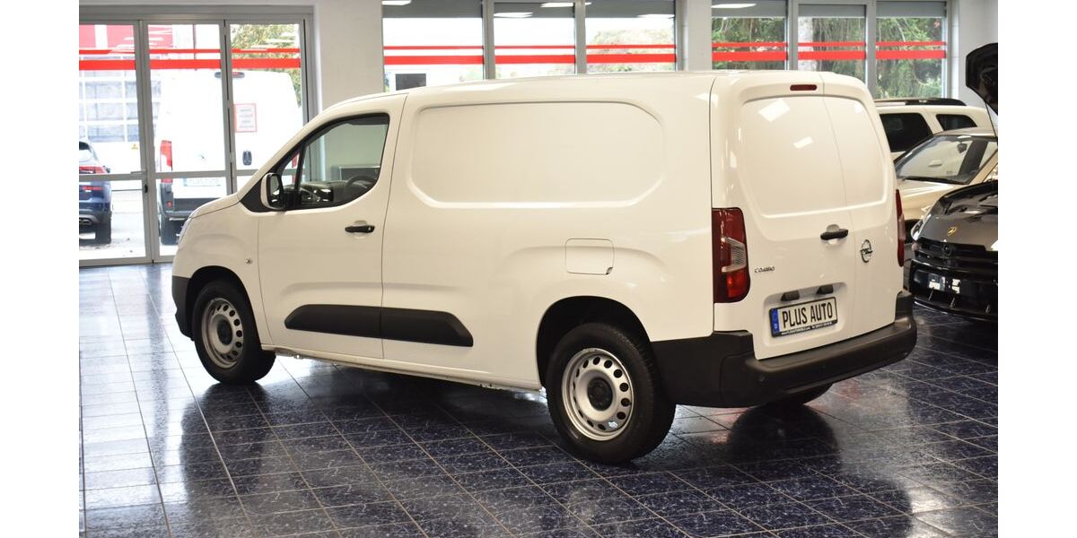 Opel Combo 80.900 km 12.360 &euro; Nürnberg 90431