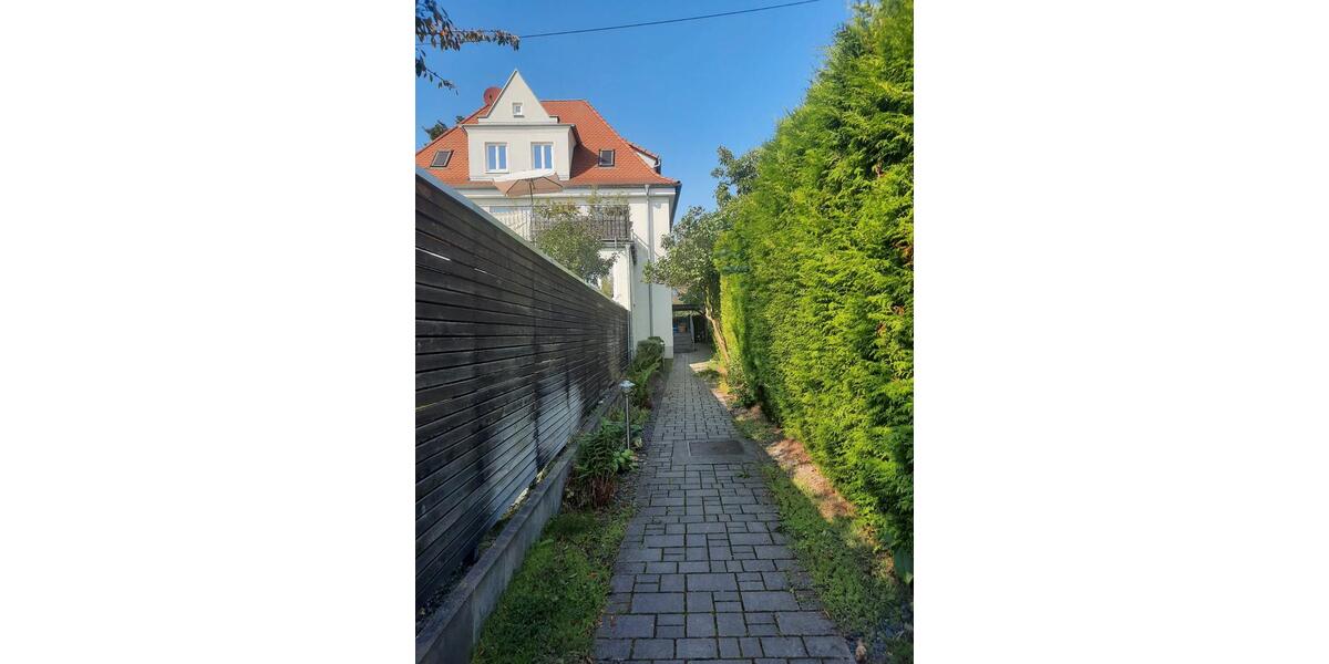 Maisonettenwohnung Fürth Atzenhof - 2.5 Zimmer, 56 m&sup2;, 295.000&euro; | Angebot:26533763