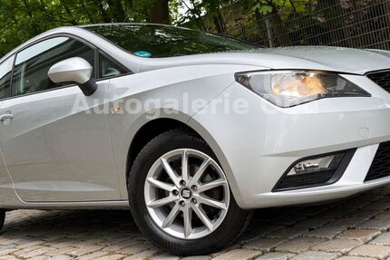 Seat Ibiza 153.500 km 5.490 &euro; Nürnberg 90431