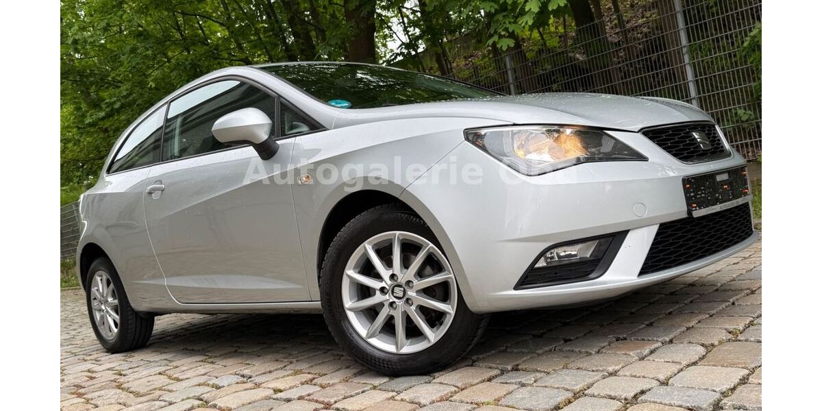 Seat Ibiza 153.500 km 5.490 &euro; Nürnberg 90431