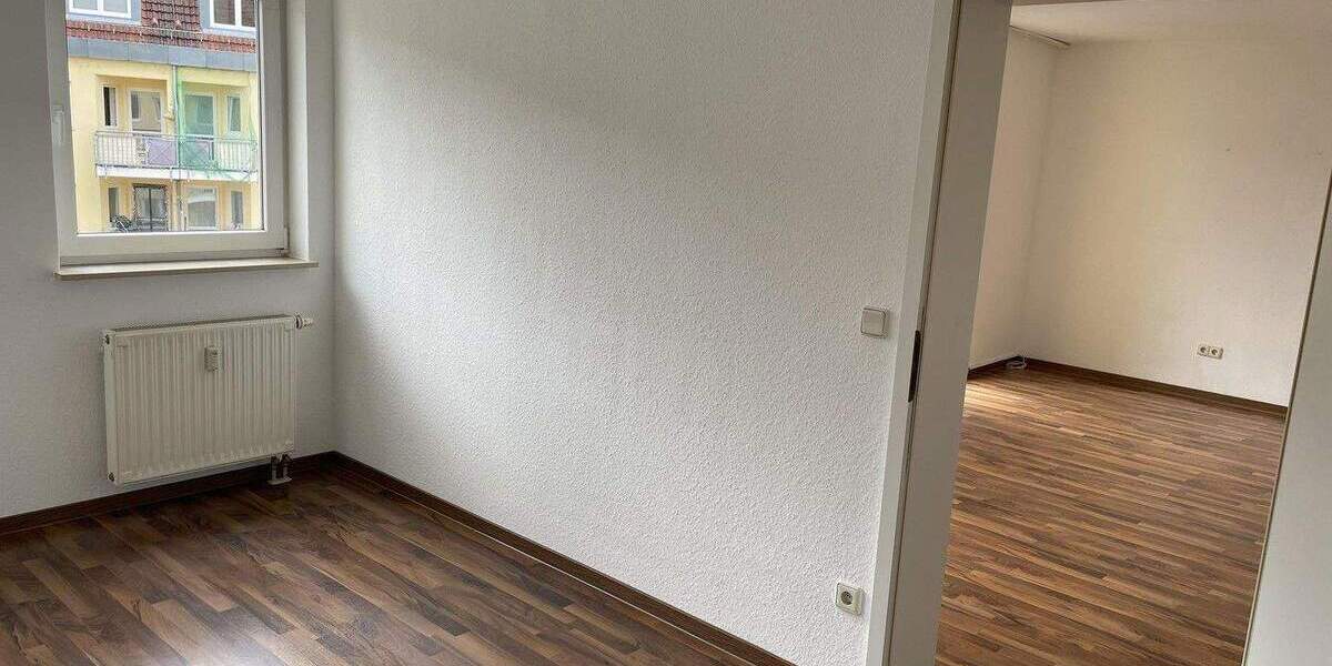 Etagenwohnung Fürth Südstadt - 2 Zimmer, 47 m&sup2;, 159.500&euro; | Angebot:25755255