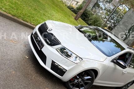 Skoda Octavia 87.000 km 15.900 &euro; Nürnberg 90431