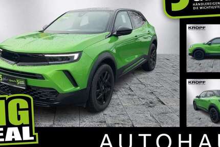 Opel Mokka 18.128 km 21.490 &euro; Erlangen 91058