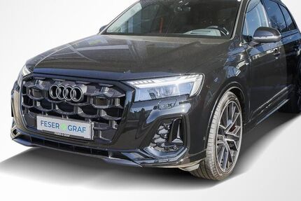 Audi Q7 8.200 km 95.880 &euro; Forchheim 91301