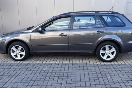 Mazda 6 248.000 km 999 &euro; Aurachtal 91086