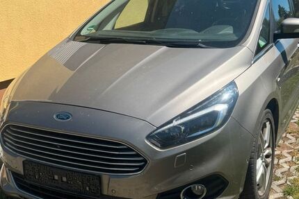 Ford S-Max 148.000 km 15.400 &euro; Neustadt/Aisch 91413