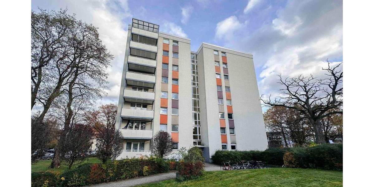 Etagenwohnung Nürnberg Rechenberg - 3 Zimmer, 69 m&sup2;, 249.000&euro; | Angebot:25715298