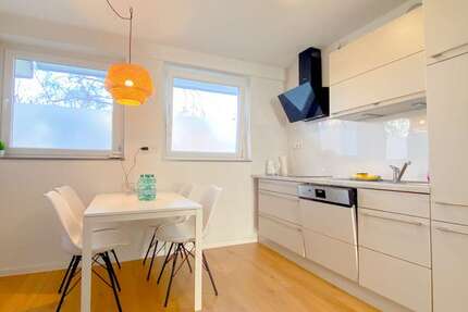 Wohnung Nürnberg Langwasser - 2 Zimmer, 56 m&sup2;, 220.000&euro; | Angebot:25419344