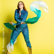 Helene Bockhorst 13.03.2027 Gutmann am Dutzendteich