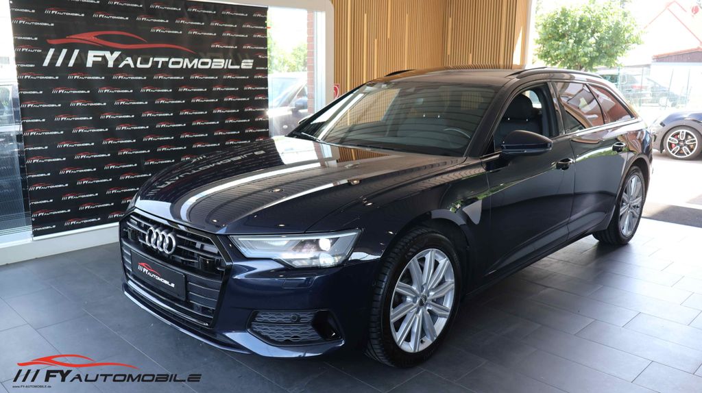Audi A6 139.000 km 25.490 &euro; Fürth 90765