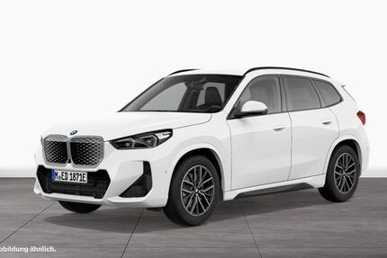 BMW iX1 15.932 km 43.890 &euro; Forchheim 91301