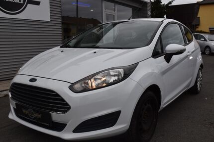 Ford Fiesta 86.000 km 5.900 &euro; Nürnberg 90451