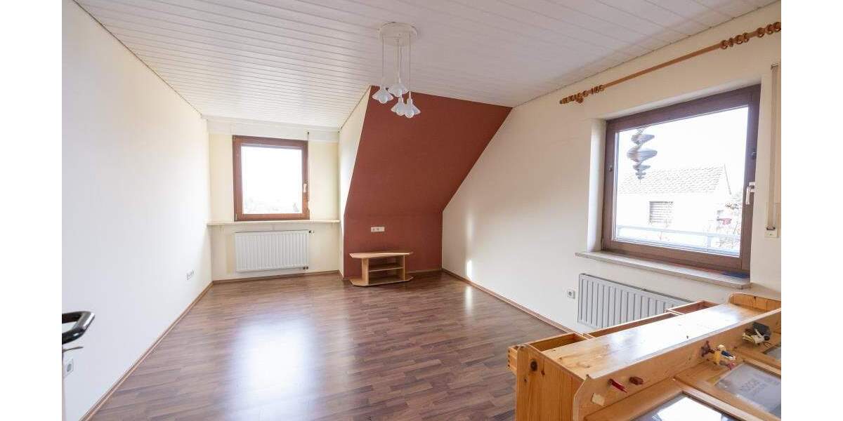 Einfamilienhaus Großhabersdorf - 1 Zimmer, 228 m&sup2;, 725.000&euro; | Angebot:25746655