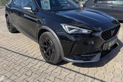 Cupra Formentor 81.890 km 24.950 &euro; Roth 91154