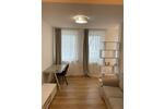 Etagenwohnung Nürnberg Gleißhammer - 1 Zimmer, 25 m&sup2;, 625&euro; | Angebot:26606071