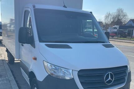 Mercedes-Benz Sprinter 168.000 km 22.999 &euro; Nürnberg 90419