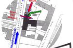 Etagenwohnung Nürnberg Eberhardshof - 1 Zimmer, 33 m&sup2;, 145.000&euro; | Angebot:26991882