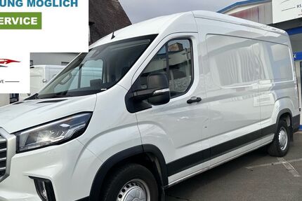 Maxus Deliver 9 82.800 km 14.890 &euro; Herzogenaurach 91074