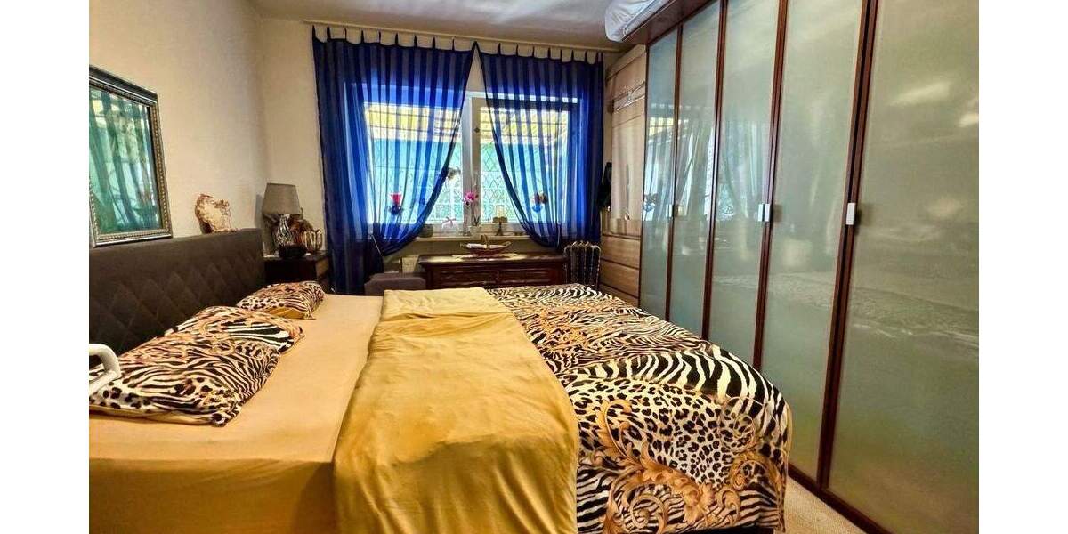 Etagenwohnung Großhabersdorf - 3 Zimmer, 82 m&sup2;, 259.000&euro; | Angebot:25771448